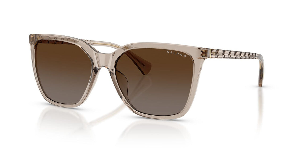 Lentes De Sol Ralph RA5328U Beige Transparente
