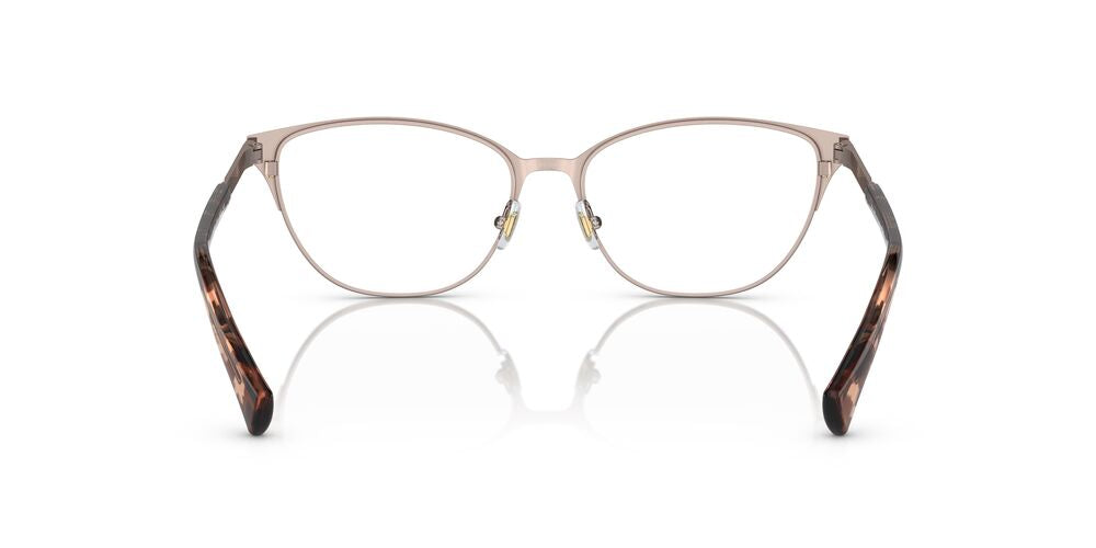 Lentes Oftálmicos Ralph RA6055 Dorado