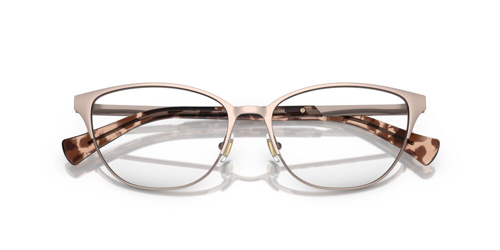 Lentes Oftálmicos Ralph RA6055 Dorado