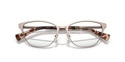 Lentes Oftálmicos Ralph RA6055 Dorado
