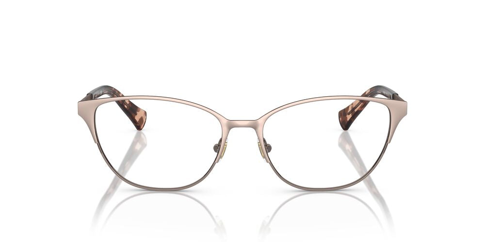 Lentes Oftálmicos Ralph RA6055 Dorado