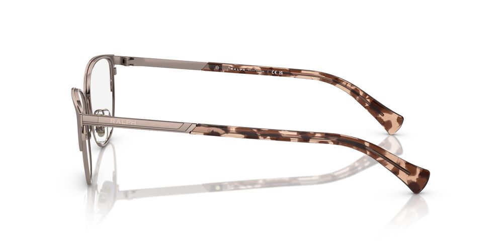 Lentes Oftálmicos Ralph RA6055 Dorado