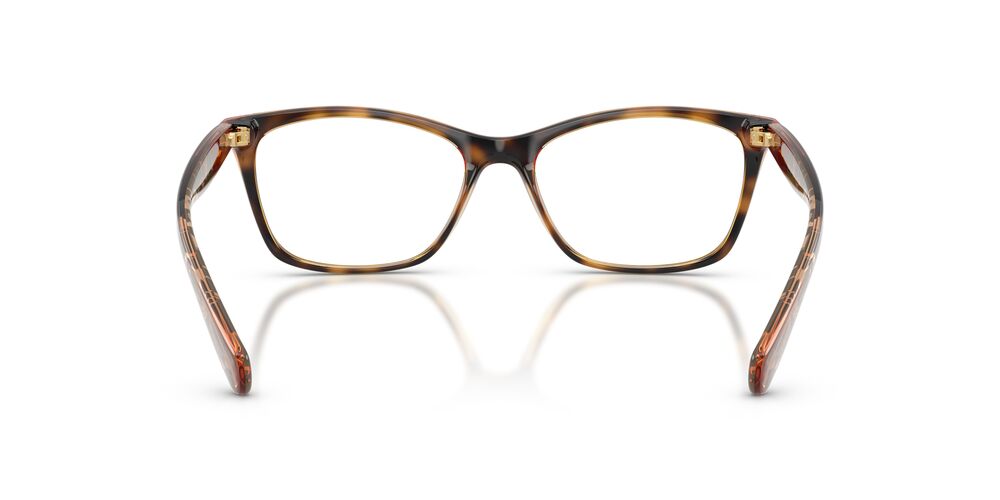 Lentes Oftálmicos Ralph RA7071 Cafe