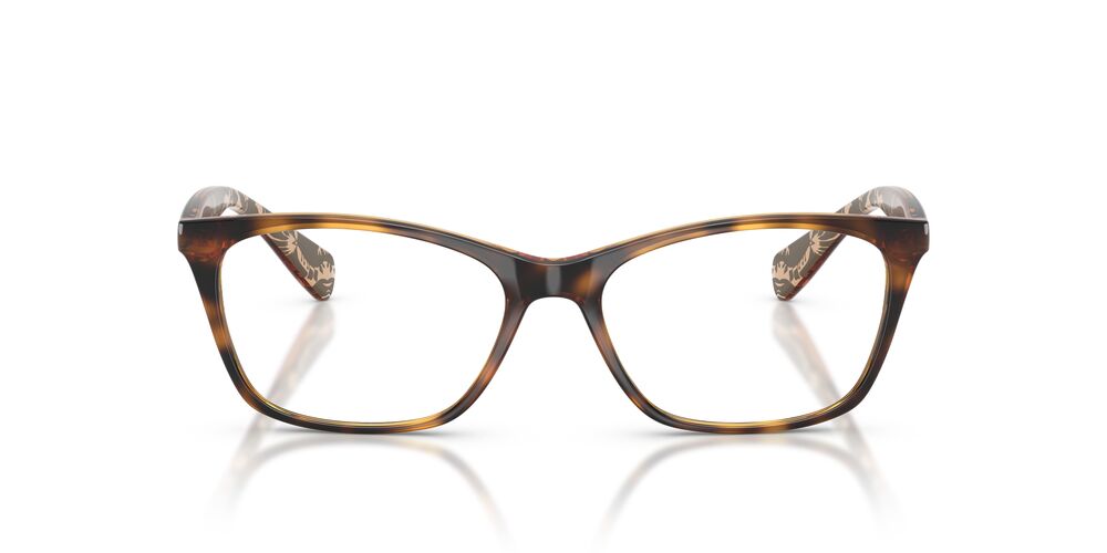 Lentes Oftálmicos Ralph RA7071 Cafe