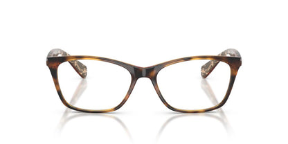 Lentes Oftálmicos Ralph RA7071 Cafe