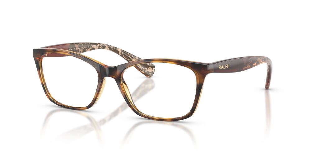 Lentes Oftálmicos Ralph RA7071 Cafe