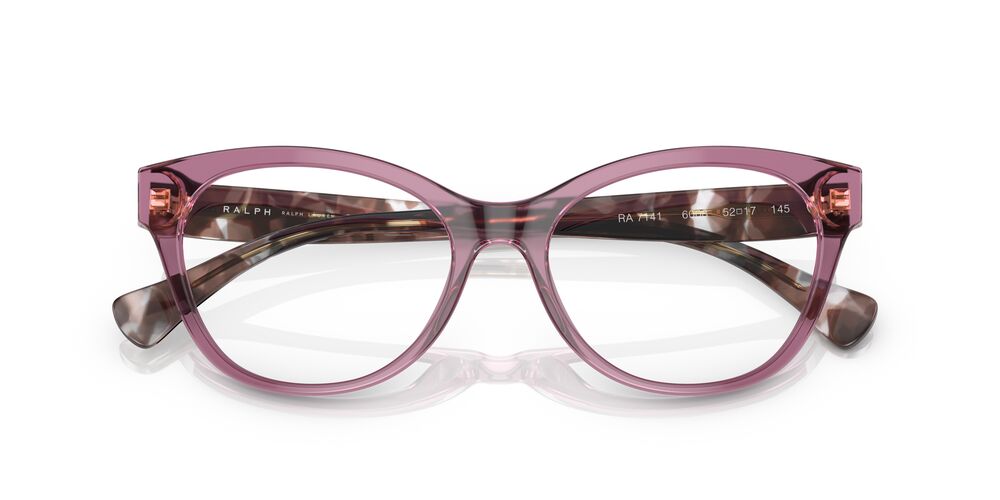 Lentes Oftálmicos Ralph RA7141 Lila
