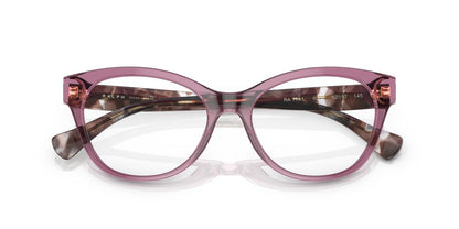 Lentes Oftálmicos Ralph RA7141 Lila