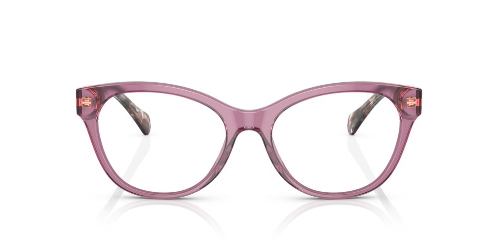 Lentes Oftálmicos Ralph RA7141 Lila