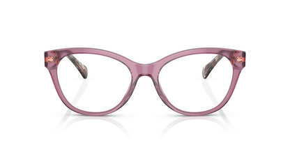Lentes Oftálmicos Ralph RA7141 Lila