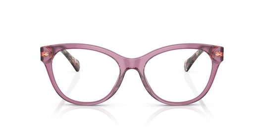 Lentes Oftálmicos Ralph RA7141 Lila