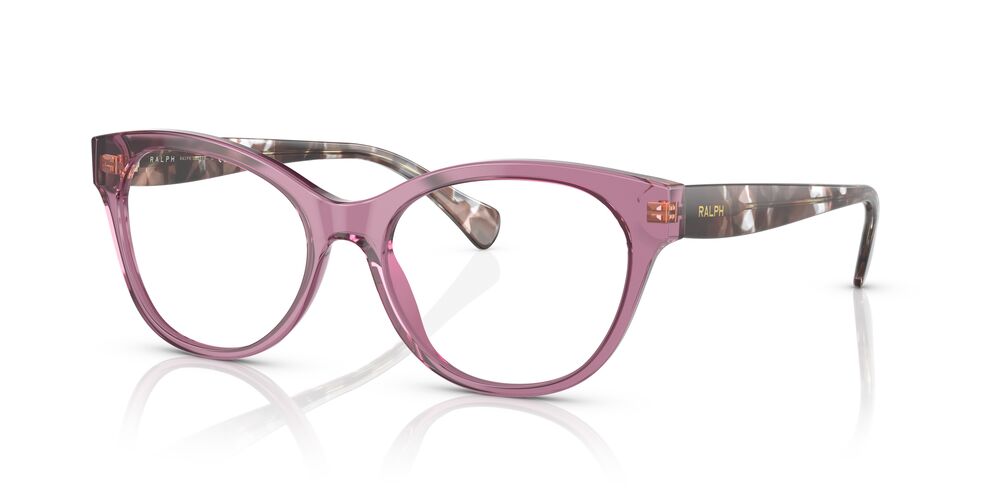 Lentes Oftálmicos Ralph RA7141 Lila