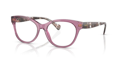 Lentes Oftálmicos Ralph RA7141 Lila