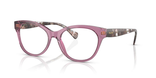 Lentes Oftálmicos Ralph RA7141 Lila