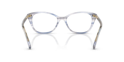 Lentes Oftálmicos Ralph RA7146 Azul Transparente