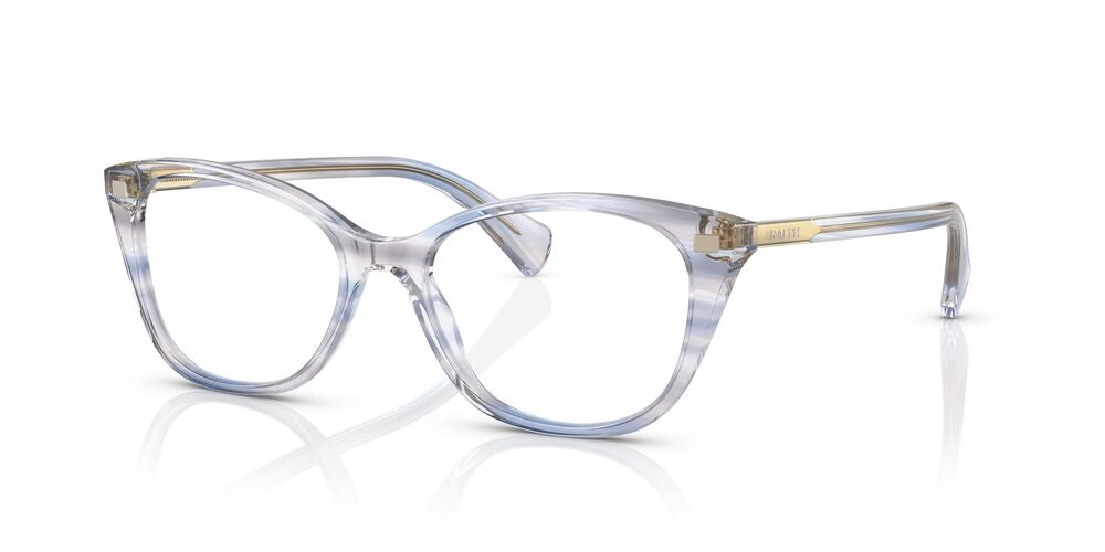 Lentes Oftálmicos Ralph RA7146 Azul Transparente