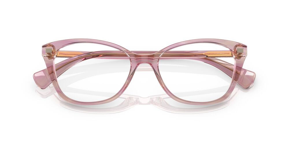 Lentes Oftálmicos Ralph RA7146 Rosado
