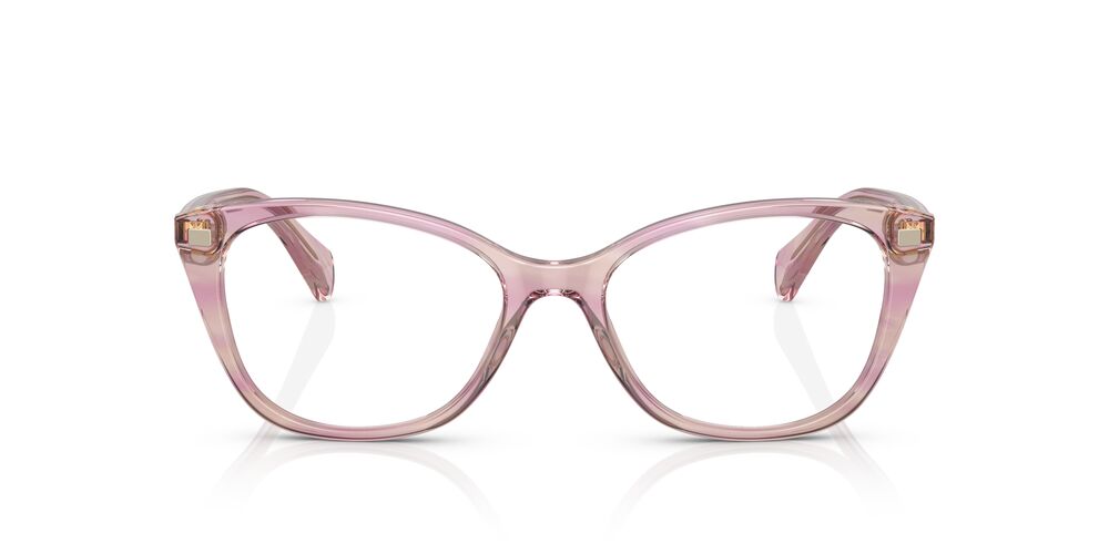 Lentes Oftálmicos Ralph RA7146 Rosado