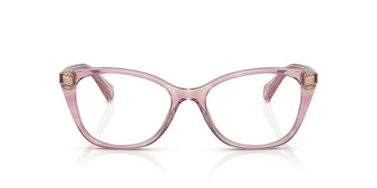 Lentes Oftálmicos Ralph RA7146 Rosado