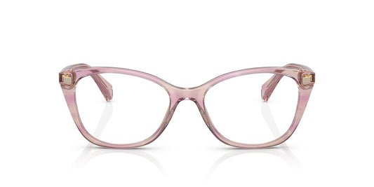 Lentes Oftálmicos Ralph RA7146 Rosado