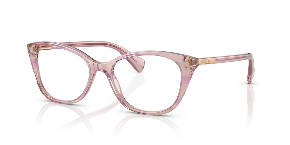 Lentes Oftálmicos Ralph RA7146 Rosado