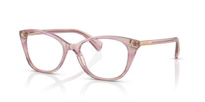 Lentes Oftálmicos Ralph RA7146 Rosado