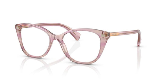 Lentes Oftálmicos Ralph RA7146 Rosado