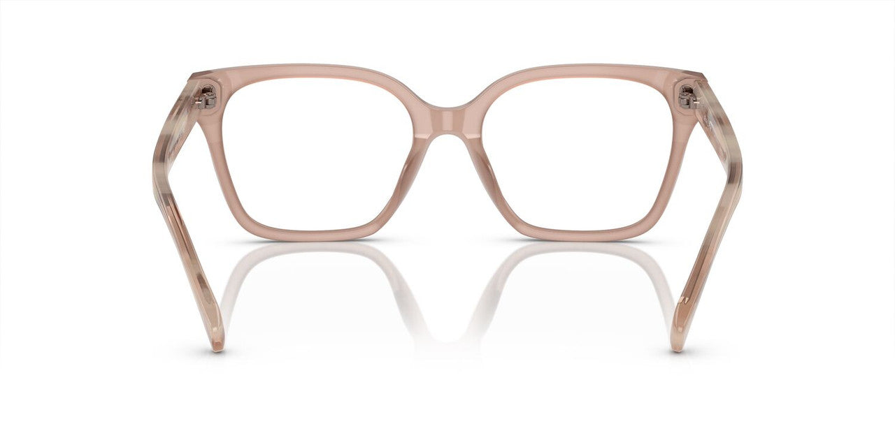 Lentes Oftálmicos Ralph RA7158U Beige Transparente