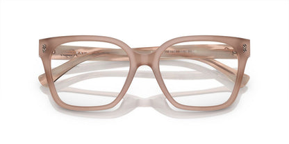 Lentes Oftálmicos Ralph RA7158U Beige Transparente