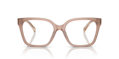 Lentes Oftálmicos Ralph RA7158U Beige Transparente
