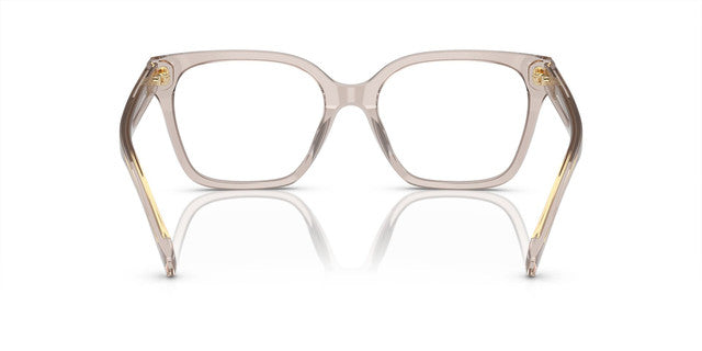 Lentes Oftálmicos Ralph RA7158U Beige Transparente