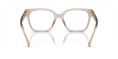 Lentes Oftálmicos Ralph RA7158U Beige Transparente
