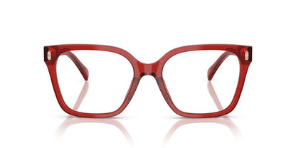 Lentes Oftálmicos Ralph RA7158U Vino Transparente