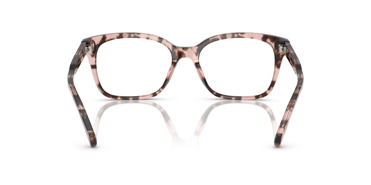 Lentes Oftálmicos Ralph RA7174U Carey Rosado