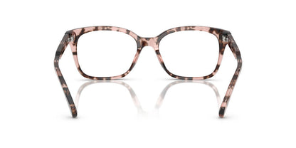 Lentes Oftálmicos Ralph RA7174U Carey Rosado