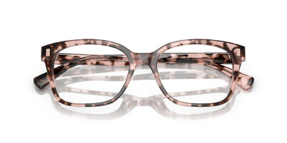 Lentes Oftálmicos Ralph RA7174U Carey Rosado
