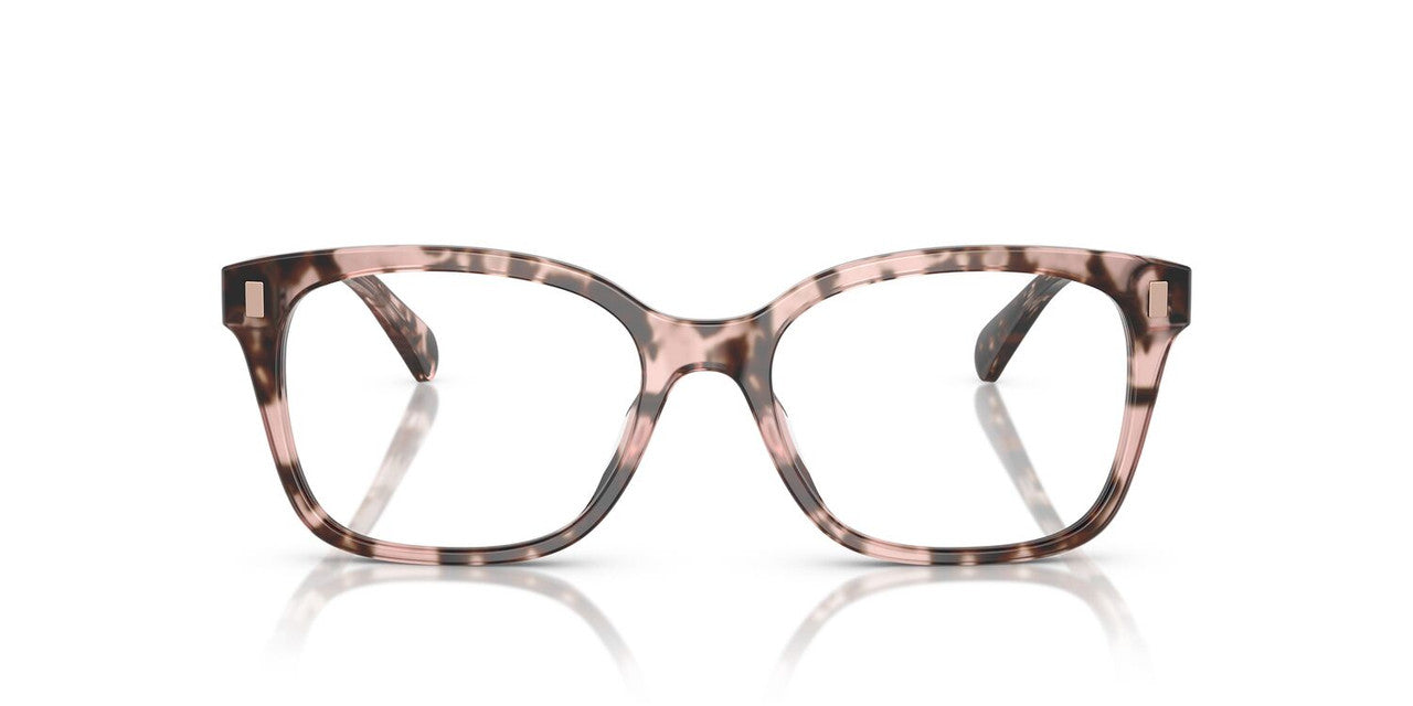 Lentes Oftálmicos Ralph RA7174U Carey Rosado