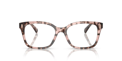 Lentes Oftálmicos Ralph RA7174U Carey Rosado