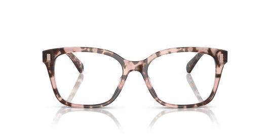 Lentes Oftálmicos Ralph RA7174U Carey Rosado
