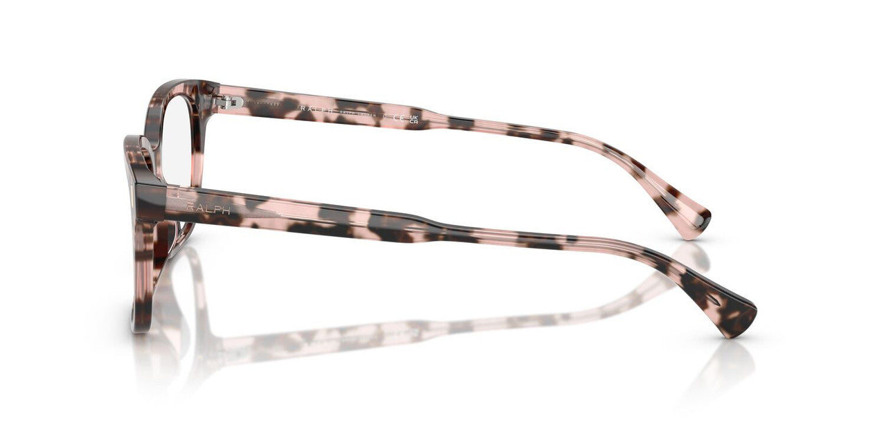 Lentes Oftálmicos Ralph RA7174U Carey Rosado