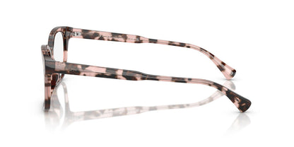 Lentes Oftálmicos Ralph RA7174U Carey Rosado
