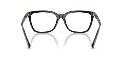 Lentes Oftálmicos Ralph RA7178U Negro