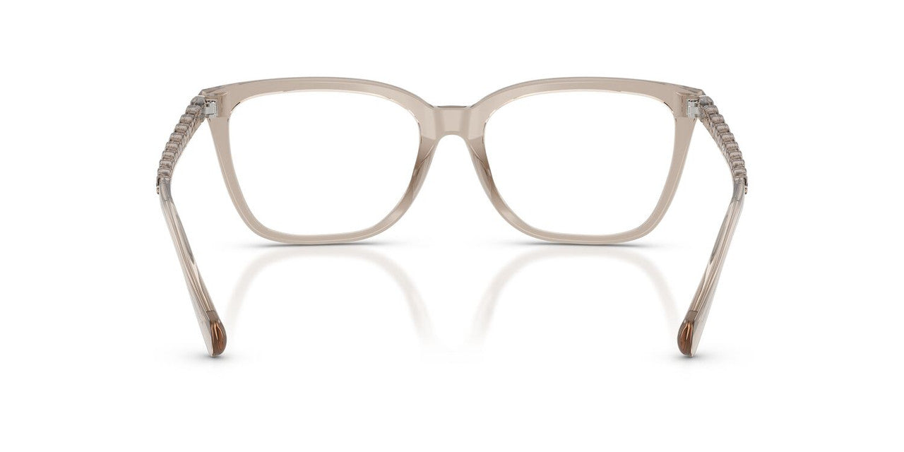 Lentes Oftálmicos Ralph RA7178U Beige Transparente
