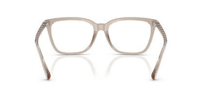 Lentes Oftálmicos Ralph RA7178U Beige Transparente