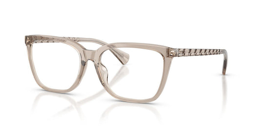 Lentes Oftálmicos Ralph RA7178U Beige Transparente
