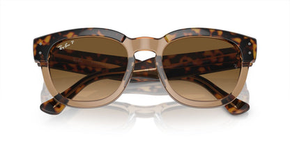 Lentes De Sol Ray-Ban RB0298S Carey/Cafe