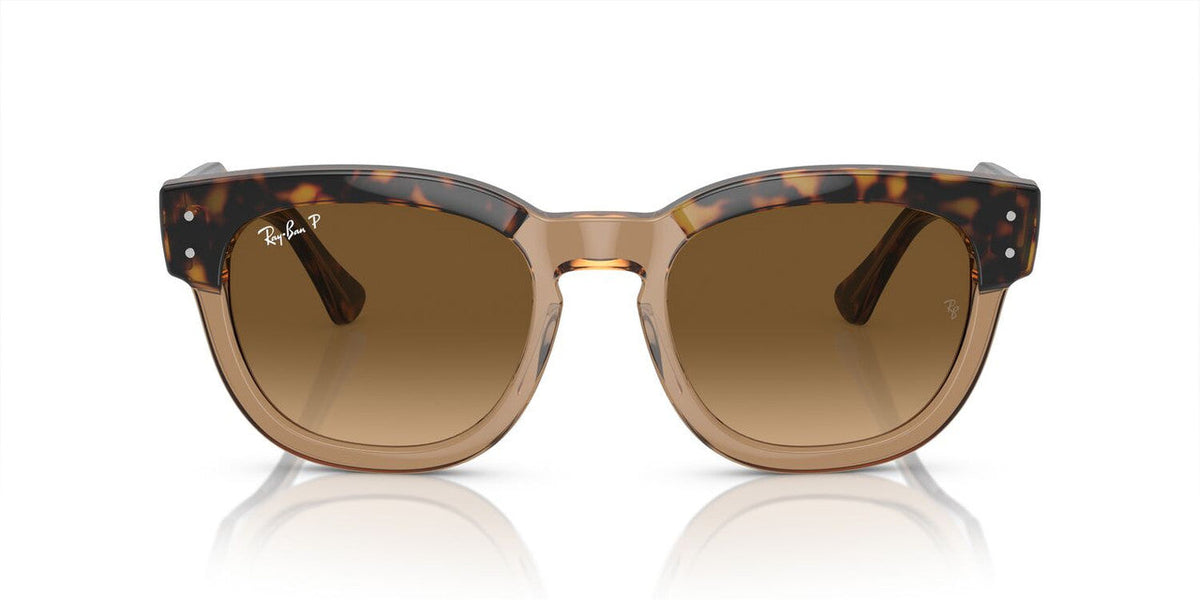 Lentes De Sol Ray-Ban RB0298S Carey/Cafe