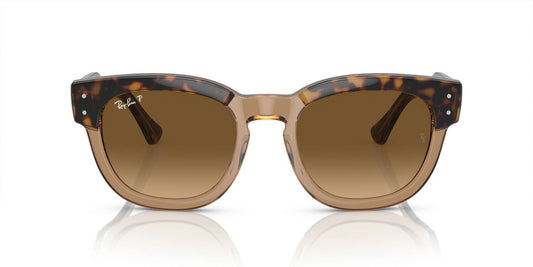Lentes De Sol Ray-Ban RB0298S Carey/Cafe