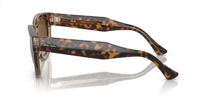 Lentes De Sol Ray-Ban RB0298S Carey/Cafe