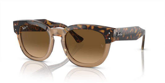 Lentes De Sol Ray-Ban RB0298S Carey/Cafe